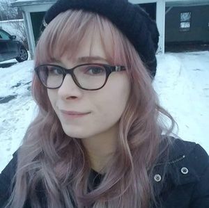 Meet your Posher, Katrina